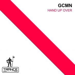 Hand Up Over (Single) album cover