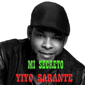 Mi Secreto (Single) album cover