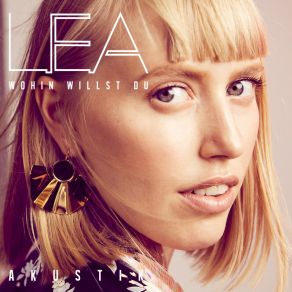Wohin Willst Du (Akustikversion 2017) (Single) album cover