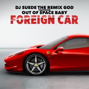 Foreign Baby (Single) album cover