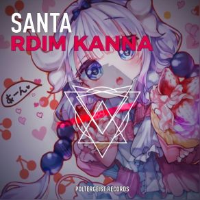 RDIM Kanna (Single) album cover