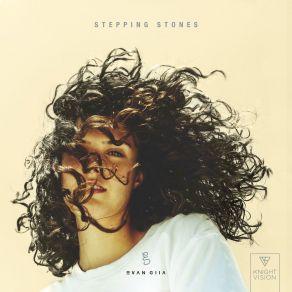 Stepping Stones (Single) album cover