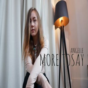 More To Say (Single) album cover
