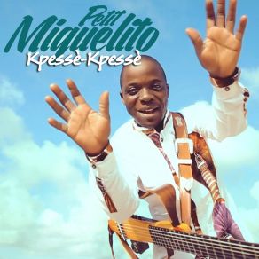 Kpesse Kpesse (Single) album cover