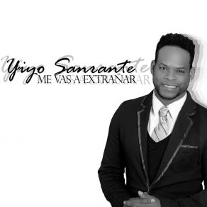 Me Vas A Extrañar (Single) album cover