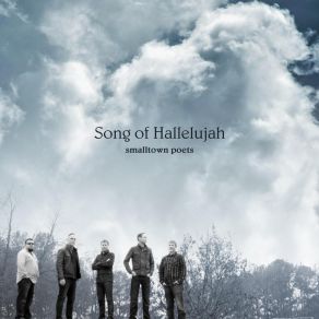 Song Of Hallelujah (Single) album cover