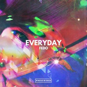 Everyday (Single) album cover