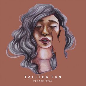 Please Stay (Single) album cover