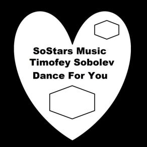 Dance For You (Single) album cover