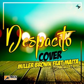Despacito (Single) album cover