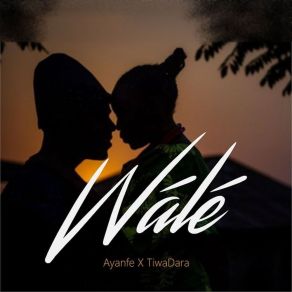 Wale (Single) album cover