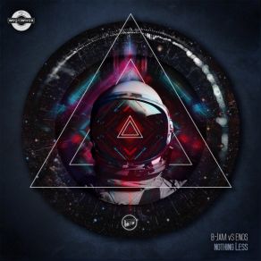 Nothing Less (Single) album cover