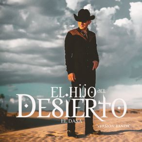 El Hijo Del Desierto (Versión Banda) (Single) album cover