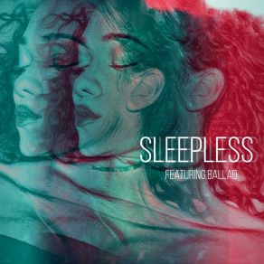 Sleepless (Single) album cover