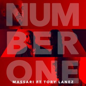 Number One (Single) album cover