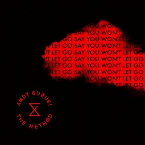 Say You Won't Let Go (Single) album cover
