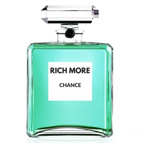 Chance (Single) album cover