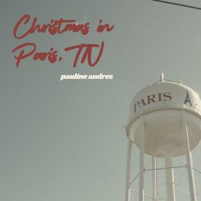 Christmas In Paris, TN (Single) album cover