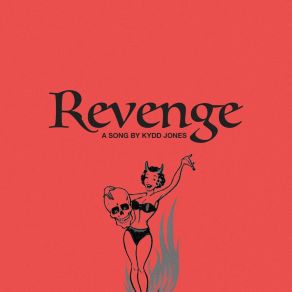 Revenge (Single) album cover