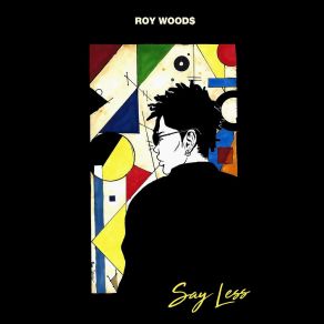 Say Less (Single) album cover