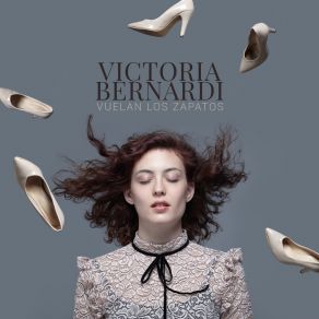 Vuelan Los Zapatos (Single) album cover
