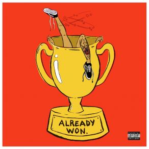 Already Won (Single) album cover
