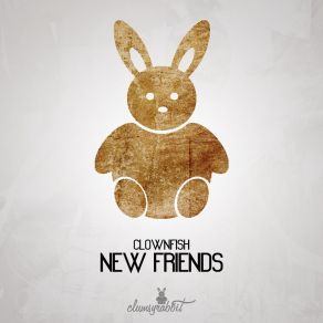 New Friends (Single) album cover