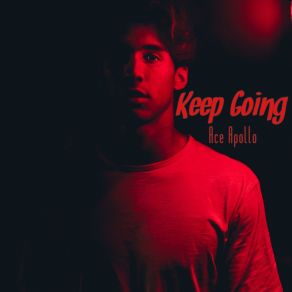 Keep Going (Single) album cover