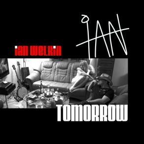 Tomorrow (Single) album cover