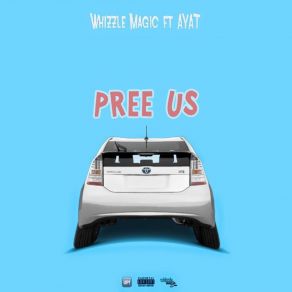 Pree Us (Single) album cover