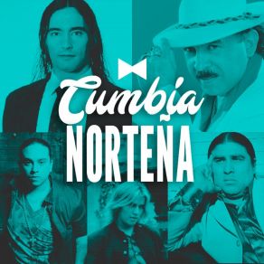 Cumbia Norteña (Single) album cover