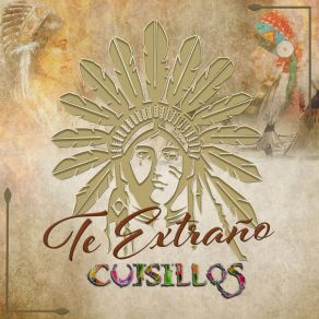 Te Extraño (Single) album cover