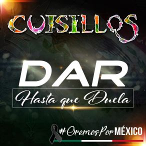Dar Hasta Que Duela (Single) album cover