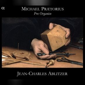 Pro Organico album cover