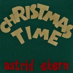 Christmas Time (Single) album cover