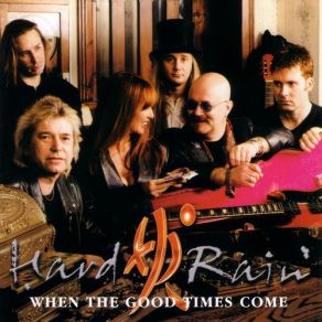 When The Good Times Come album cover