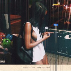 Faded (Single) album cover