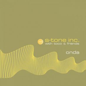 Onda album cover