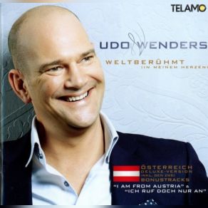 Weltberühmt (In Meinem Herzen) Österreich-Deluxe-Version album cover