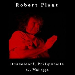 Dusseldorf, Philipshalle album cover