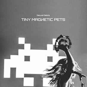 Deluxe / Debris album cover