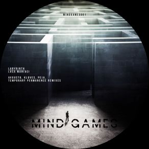 Labyrinth album cover