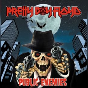 Public Enemies album cover