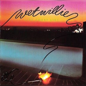 Left Coast Live album cover
