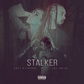 Stalker (Single) album cover