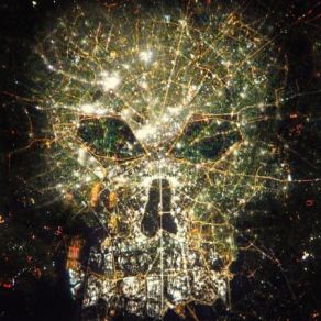 The Grid album cover