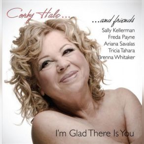 I'm Glad There Is You album cover