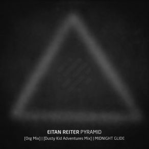 Pyramid (Maxi-Single) album cover