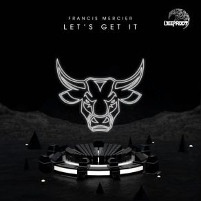 Let's Get It (Single) album cover