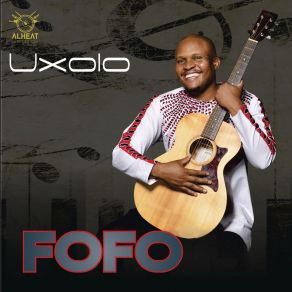 Uxolo (Single) album cover